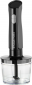 Блендер Russell Hobbs 27141-56 Matte Charcoal 3 in 1 - фото  - інтернет-магазин електроніки та побутової техніки TTT