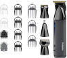Набір для стрижки Babyliss 15 в 1 MT991E - фото  - інтернет-магазин електроніки та побутової техніки TTT