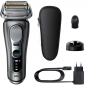 Электробритва Braun Series 9 PRO+ 9615S (8700216554237) - фото  - интернет-магазин электроники и бытовой техники TTT