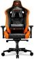 Кресло геймерское Cougar Armor Titan (3MATBNXB.0001) Black/Orange - фото  - интернет-магазин электроники и бытовой техники TTT