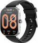 Смарт-годинник Amazfit Pop 3S Silver - фото  - інтернет-магазин електроніки та побутової техніки TTT