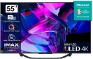 Телевізор Hisense 55U7KQ - фото  - інтернет-магазин електроніки та побутової техніки TTT