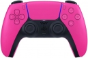 Беспроводной геймпад SONY PlayStation 5 Dualsense Pink для PS5/PS 5 Digital Edition - фото  - интернет-магазин электроники и бытовой техники TTT