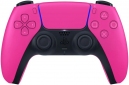 Беспроводной геймпад SONY PlayStation 5 Dualsense Pink для PS5/PS 5 Digital Edition - фото  - интернет-магазин электроники и бытовой техники TTT