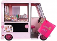 Транспорт для ляльки OUR GENERATION Фургон з морозивом (BD37363Z) Pink - фото  - інтернет-магазин електроніки та побутової техніки TTT