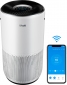 Очиститель воздуха Levoit Smart Air Purifier Core 400S (HEAPAPLVSEU0072) White - фото  - интернет-магазин электроники и бытовой техники TTT