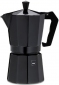 Гейзерна кавоварка Kela Italia 450 мл (10555) Black  - фото  - інтернет-магазин електроніки та побутової техніки TTT