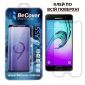 Защитное стекло BeCover для Samsung Galaxy A3 2016 SM-A310 Crystal Clear Glass (703478) - фото Защитное стекло BeCover для Samsung Galaxy A3 2016 SM-A310 Crystal Clear Glass (703478) - фото  - интернет-магазин электроники и бытовой техники TTT