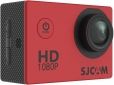 Екшн-камера SJCAM SJ4000 Red - фото  - інтернет-магазин електроніки та побутової техніки TTT