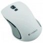 Мышь Logitech M560 Wireless White (910-003913) - фото  - интернет-магазин электроники и бытовой техники TTT