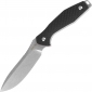Ніж Skif Adventure FB SW Black - фото  - інтернет-магазин електроніки та побутової техніки TTT