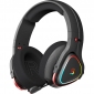 Наушники Bloody MR710 Black - фото  - интернет-магазин электроники и бытовой техники TTT