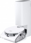 Робот-пылесос Samsung Jet Bot AI+ VR50T95735W/EV - фото  - интернет-магазин электроники и бытовой техники TTT