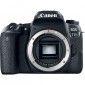 Фотоаппарат Canon EOS 77D Body Black (1892C020) - фото  - интернет-магазин электроники и бытовой техники TTT