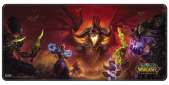 Игровая поверхность Blizzard World of WarCraft Classic Onyxia XL Speed (FBLMPWOWONYXI21XL) - фото  - интернет-магазин электроники и бытовой техники TTT