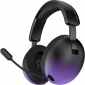 Наушники Hator Hellyberry HH30 Pro Wireless Black-Violet Gradient - фото  - интернет-магазин электроники и бытовой техники TTT