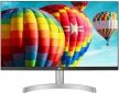 Монитор LG 24MK600M-W - фото  - интернет-магазин электроники и бытовой техники TTT