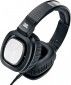 Наушники JBL On-Ear Headphone J88A Black (J88A-BLK) - фото  - интернет-магазин электроники и бытовой техники TTT