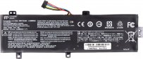 Аккумулятор PowerPlant для Lenovo IdeaPad 310-15 (L15M2PB4) 7.6V 3910mAh (NB482023) - фото  - интернет-магазин электроники и бытовой техники TTT