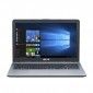 Ноутбук Asus F541NC (F541NC-GO054T) Silver - фото  - интернет-магазин электроники и бытовой техники TTT