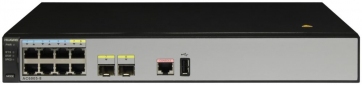 Контроллер беспроводной сети HUAWEI AC6005-8 (AC6005-8-8AP) - фото  - интернет-магазин электроники и бытовой техники TTT