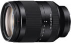 Об'єктив Sony 24-240mm f/3.5-5.6 для камер NEX FF - фото  - інтернет-магазин електроніки та побутової техніки TTT