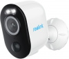 IP камера Reolink Argus Series B330 Argus 3 Pro - фото  - інтернет-магазин електроніки та побутової техніки TTT