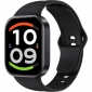 Смарт-часы Xiaomi Redmi Watch 6 Active (BHR09CZGL) Midnight Black - фото  - интернет-магазин электроники и бытовой техники TTT