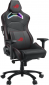 Крісло геймерське ASUS SL300C ROG CHARIOT (90GC00E0-MSG010) - фото  - інтернет-магазин електроніки та побутової техніки TTT