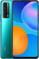 Смартфон Huawei P Smart 2021 128GB (51096ABX) Green - фото  - інтернет-магазин електроніки та побутової техніки TTT
