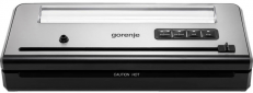 Вакуумный упаковщик Gorenje VS110BE - фото  - интернет-магазин электроники и бытовой техники TTT