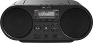 Магнитола Sony ZS-PS50 - фото  - интернет-магазин электроники и бытовой техники TTT