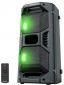 Акустическая система Real-El X-757 (EL121600007) Black - фото  - интернет-магазин электроники и бытовой техники TTT