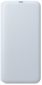 Чехол-книжка Samsung Wallet Cover для Samsung Galaxy A50 (EF-WA505PWEGRU) White - фото  - интернет-магазин электроники и бытовой техники TTT
