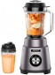 Блендер Jimmy Blender B32 Titanium Gray - фото  - интернет-магазин электроники и бытовой техники TTT