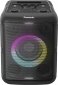 Портативная колонка Panasonic SC-BMAX5 75W Party speaker RGB (SC-BMAX5WW-K) Black  - фото  - интернет-магазин электроники и бытовой техники TTT