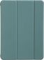 Чохол-книжка BeCover для Apple iPad Pro 11 2020 (704988) Dark Green - фото  - інтернет-магазин електроніки та побутової техніки TTT