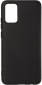 Чехол Full Soft Case for Samsung A025 (A02s) Black - фото  - интернет-магазин электроники и бытовой техники TTT