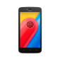 Смартфон Motorola Moto C 3G (XT1750) (PA6J0061UA) White - фото  - интернет-магазин электроники и бытовой техники TTT