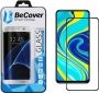 Защитное стекло BeCover для Xiaomi Redmi Note 9S / Note 9 Pro / Note 9 Pro Max (BC_704835) Black - фото  - интернет-магазин электроники и бытовой техники TTT