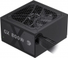 Блок питания GameMax GX 800G - фото  - интернет-магазин электроники и бытовой техники TTT