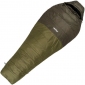 Спальний мішок Wechsel Mudds Summer 8° M TL (DAS302759) Olive/Mud Green - фото  - інтернет-магазин електроніки та побутової техніки TTT