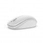 Мышь Dell Wireless Mouse WM126 White (570-AAQG) - фото  - интернет-магазин электроники и бытовой техники TTT