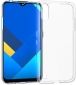 Силиконовый чехол BeCover для Samsung Galaxy A02 SM-A022 / M02 SM-M025 (705603) Transparancy  - фото  - интернет-магазин электроники и бытовой техники TTT