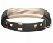 Фитнес-трекер Jawbone Up3 Black Gold Twist - фото  - интернет-магазин электроники и бытовой техники TTT