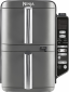 Мультипечь NINJA Foodi Double Stack XL Smart Cook SL451EU - фото  - интернет-магазин электроники и бытовой техники TTT