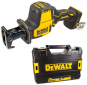 Пила шабельна DeWalt DCS369NT - фото  - інтернет-магазин електроніки та побутової техніки TTT