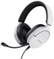 Навушники Trust GXT 489 Fayzo Headset (25210) White  - фото  - інтернет-магазин електроніки та побутової техніки TTT