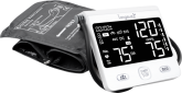 Тонометр LONGEVITA DBP-6175 - фото  - интернет-магазин электроники и бытовой техники TTT