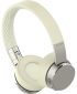 Навушники Lenovo Yoga ANC Headphones (GXD0U47643) Beige  - фото  - інтернет-магазин електроніки та побутової техніки TTT